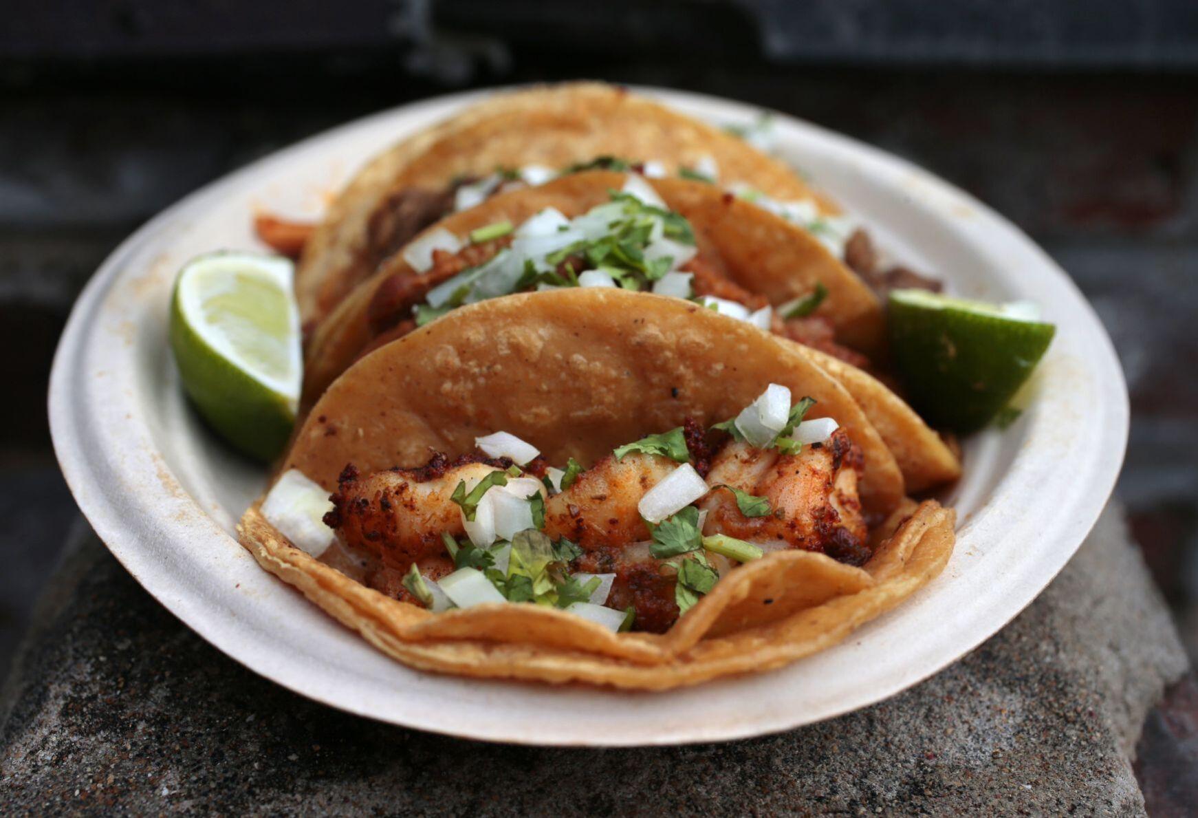 Locoz Tacoz to open brickandmortar restaurant in Maplewood