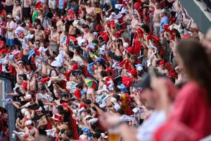 MLB: Kansas City Royals at St. Louis Cardinals