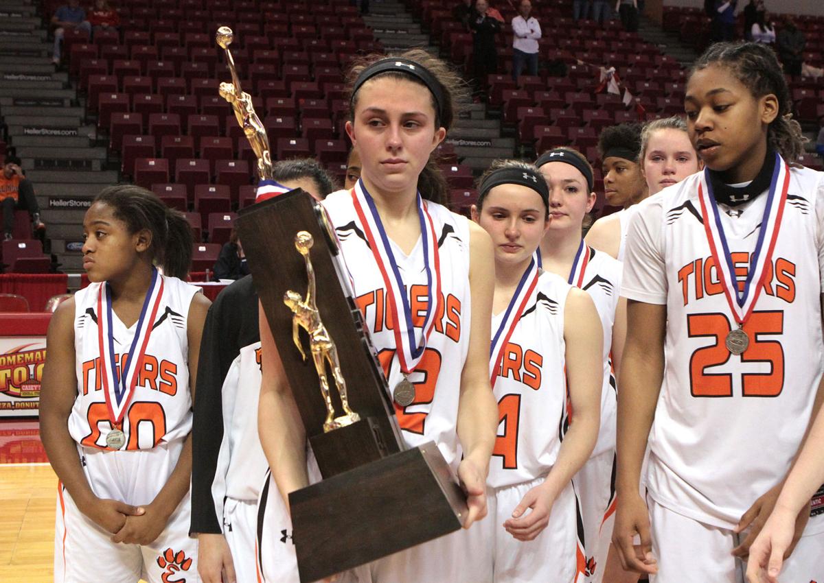 Edwardsville Falls Short Of First State Title On Geneva S Late
