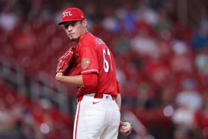 St. Louis Cardinals vs. Colorado Rockies on Friday, Aug. 7, 2026