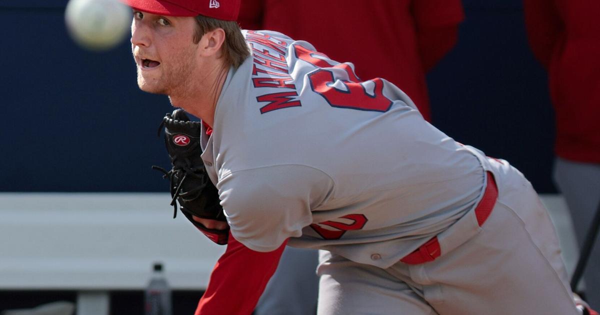 Quinn vs. Max: Cardinals-Talent auf dem Weg nach vorne glänzt bei Debüt ...