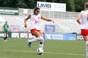 Missouri Class 3 Girls Soccer Championship