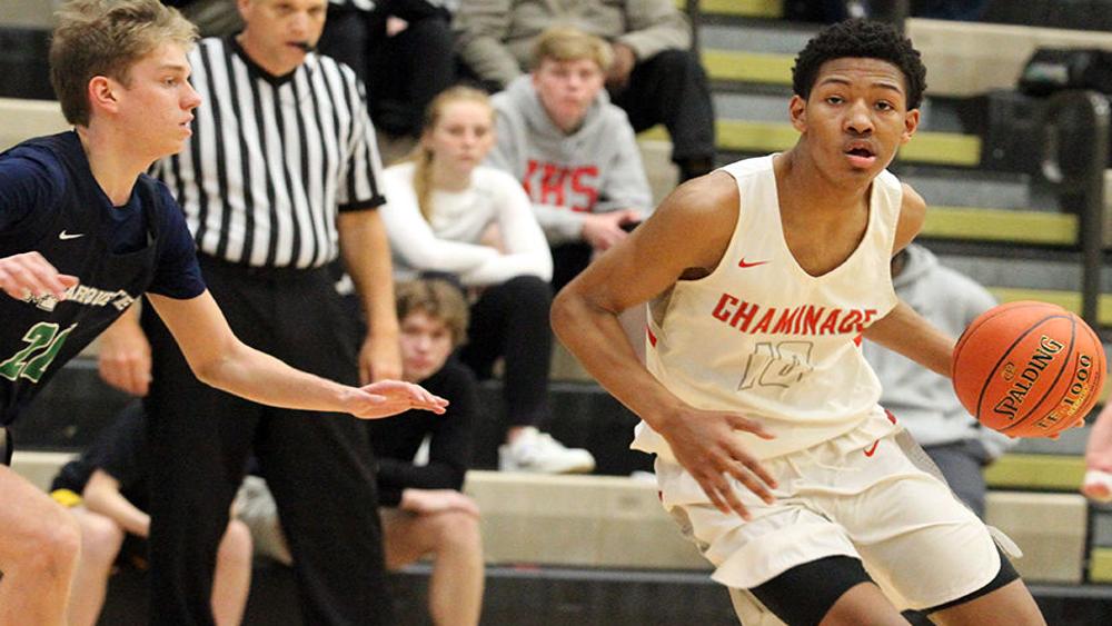 Chaminade S Depth Too Much For Marquette In Class 5 Sectional Win