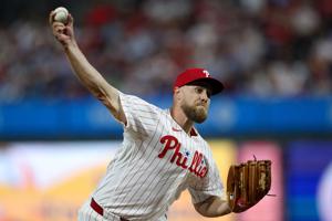 BASEBALL-MLB-PHI-ATL/
