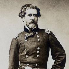 Gen. John C. Fremont