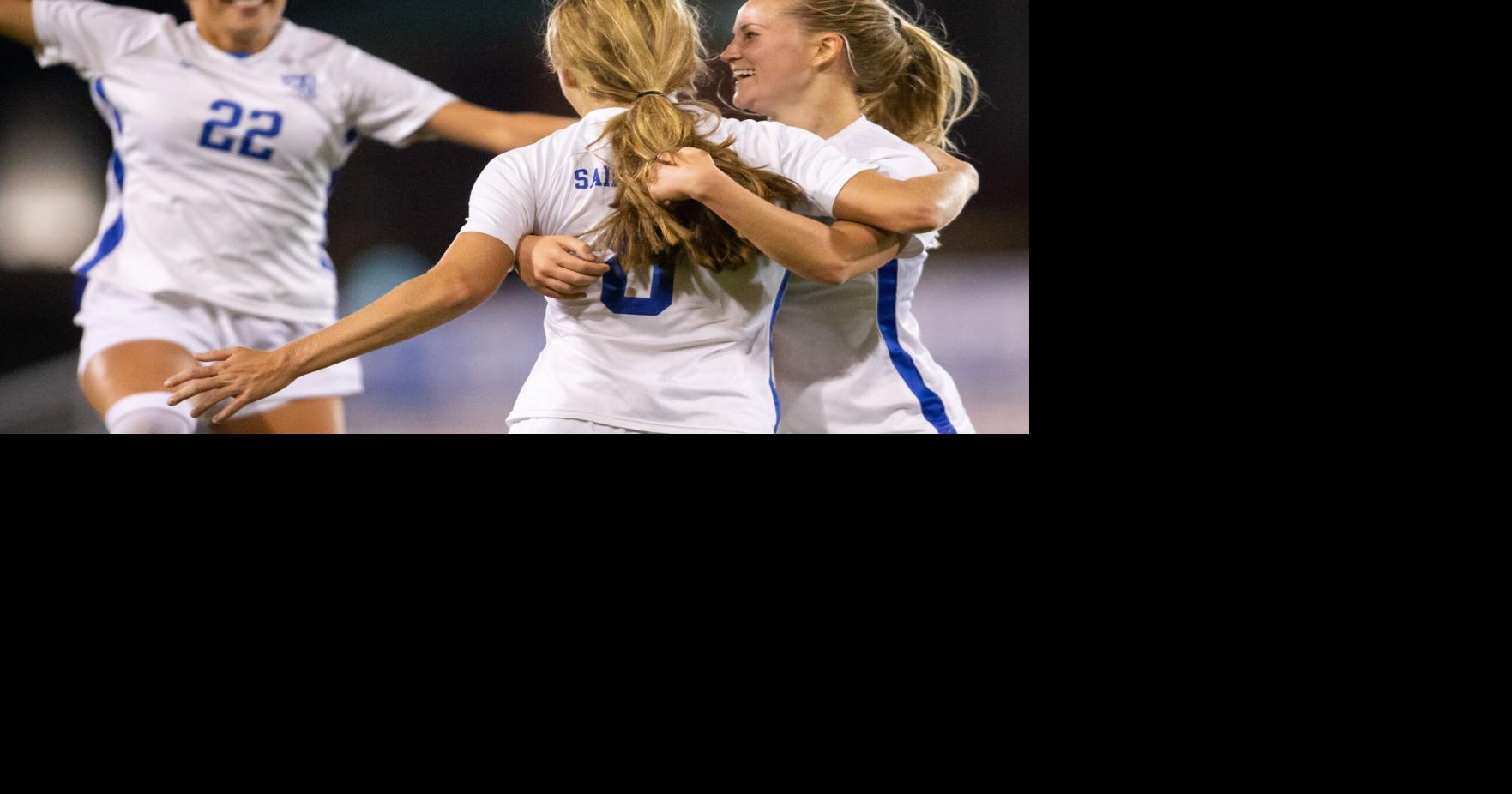 2022 Atlantic 10 Conference Women's Soccer Tournament bracket, schedule