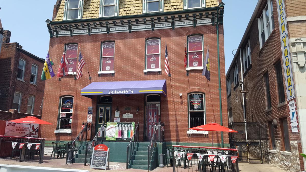 Johnny's in Soulard closing its doors after July 29; Harpo's taking