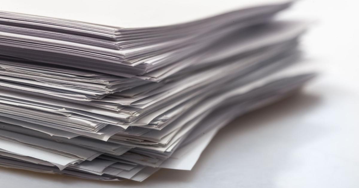 OSHA cites Berkeley paper recycling company after man falls in baler, dies