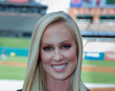 FSM adds reporter-anchor from Tucson to Cards and Blues coverage | St. Louis Cardinals ...