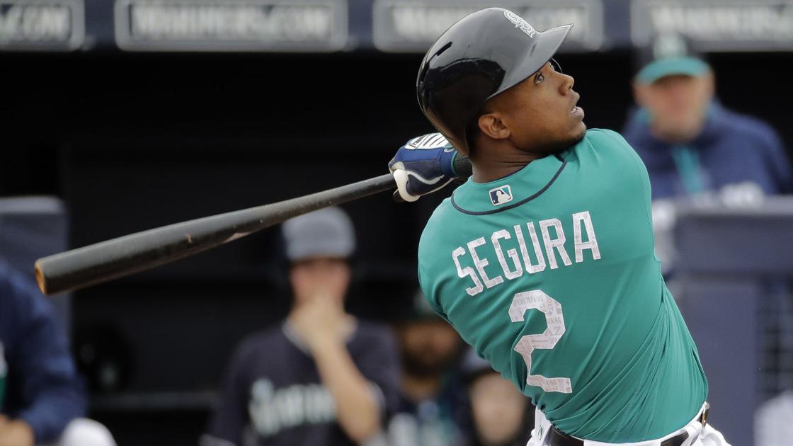 Tipsheet: Aggressive Phillies, Mets raise National League ...