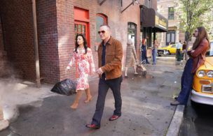 Worth Watching: 'Lenox Hill' During the Pandemic, HGTV's 'Hot Mess House,' 'Time for Change' on ESPN, Time-Dripping on 'S.H.I.E.L.D.'
