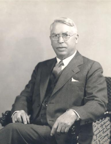 Robert J. Terry