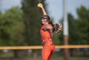 Top Gun vs. Premier Fastpitch