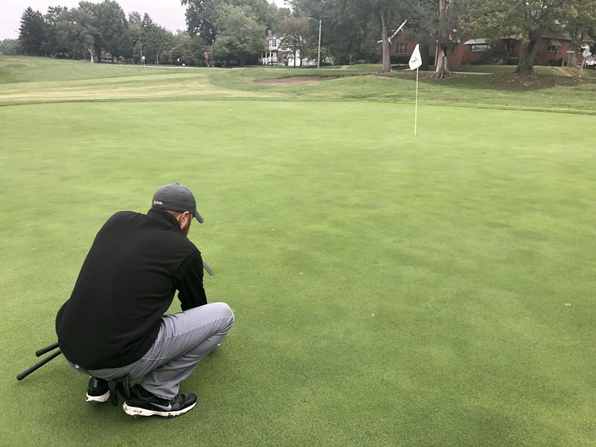 group unveils 20 million plan to rebuild normandie golf club in bel