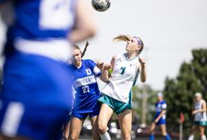 Duchesne vs. Veritas Christian Academy