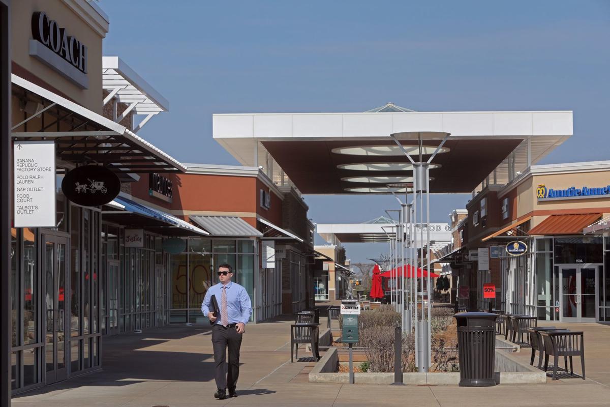 When it comes to mall redevelopment in St. Louis, standing out will be key | Business | 0