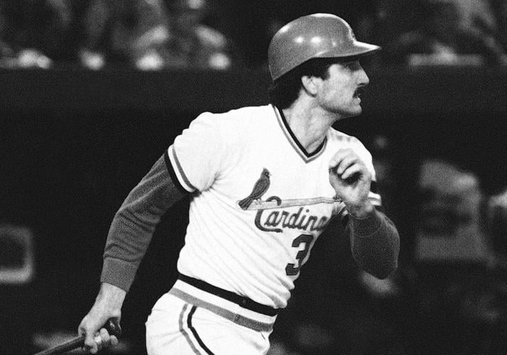 All is forgiven: Cardinals fans vote Keith Hernandez into Hall of Fame
