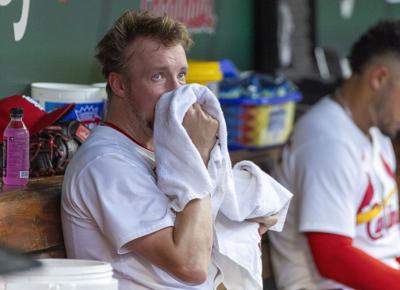 51 Cardinals host the Cubs