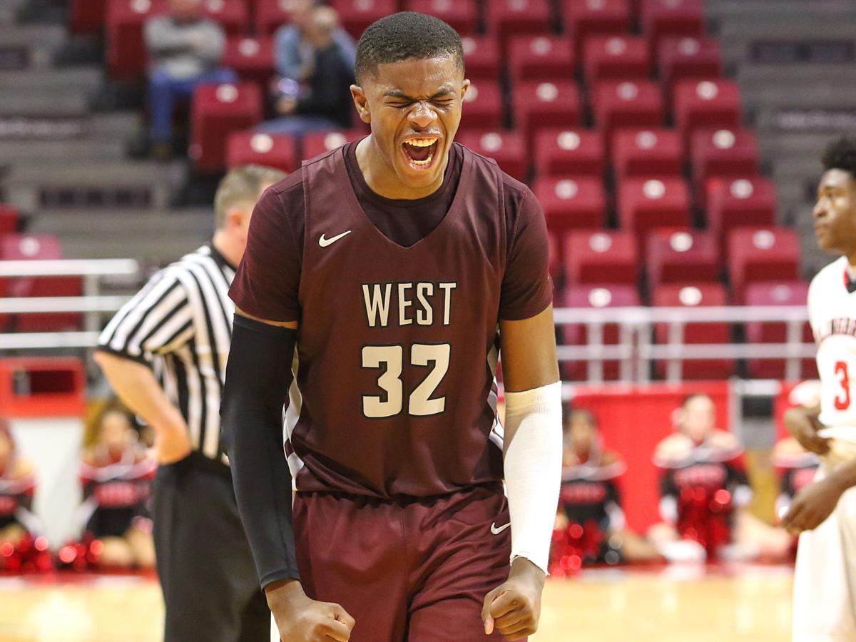Belleville West Powers Past Bolingbrook Punches Ticket To State