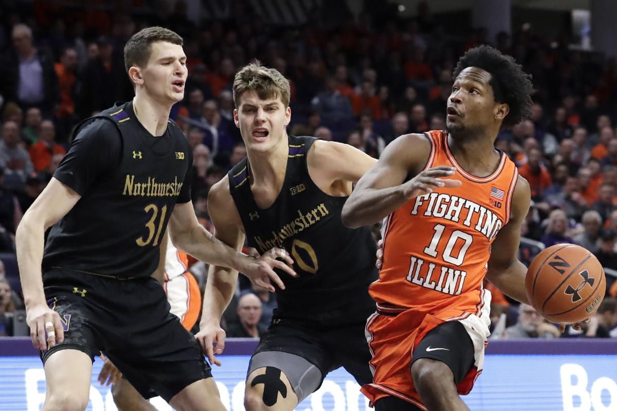 Feliz Illini Set For Big Game Vs Iowa Illini Stltoday Com