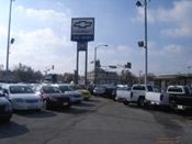 Don Brown lot