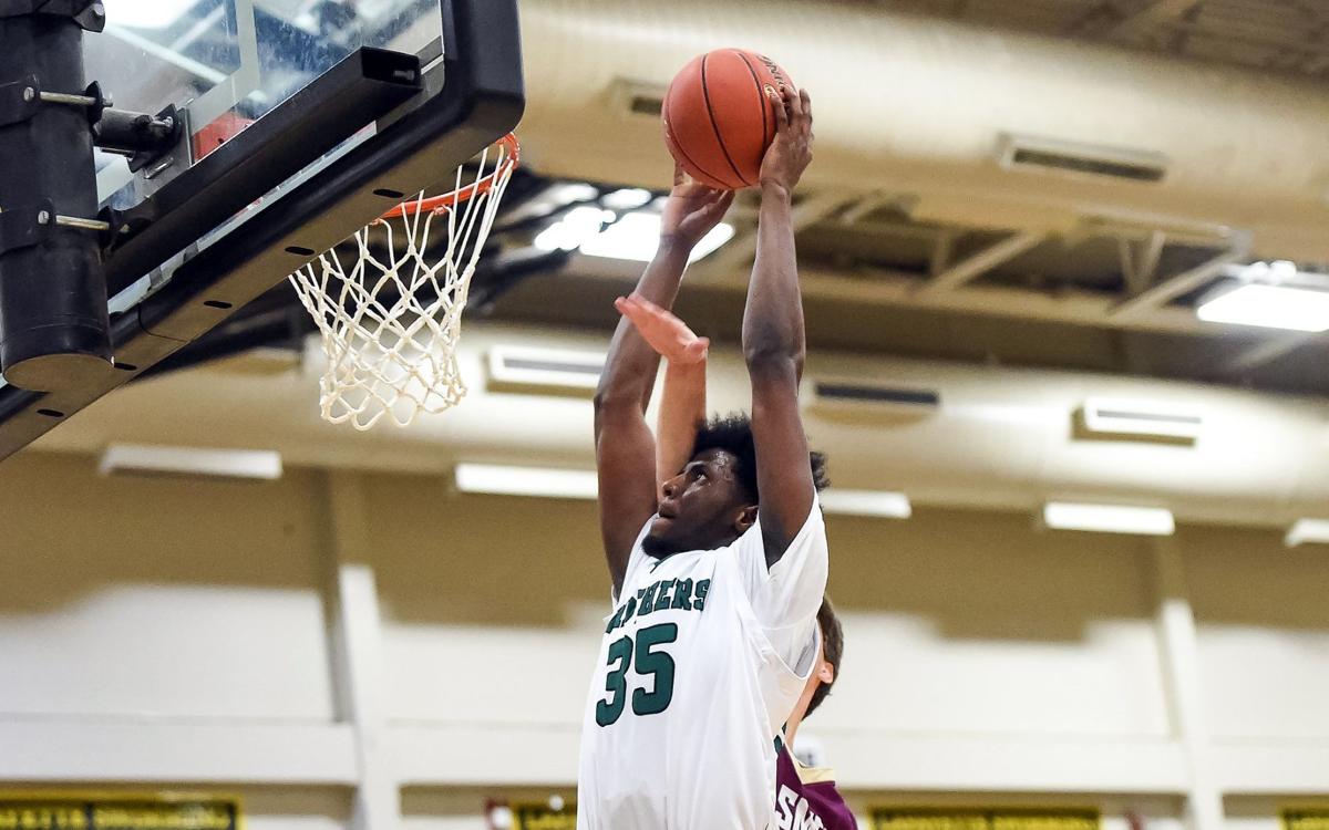 Daughtery S Versatility Leads Mehlville To Coaches Vs Cancer Title Boys Basketball Stltoday Com