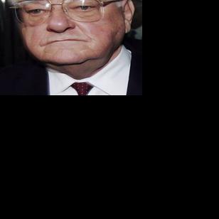 Illinois prof again nominates George Ryan for Nobel Peace Prize