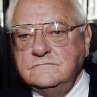 Illinois prof again nominates George Ryan for Nobel Peace Prize