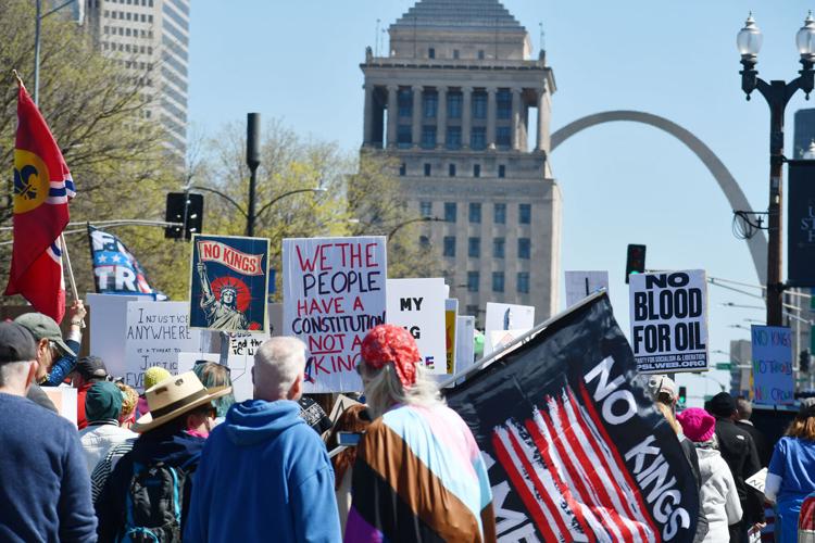 No Kings Protest in �����Ӱ�ԭ��