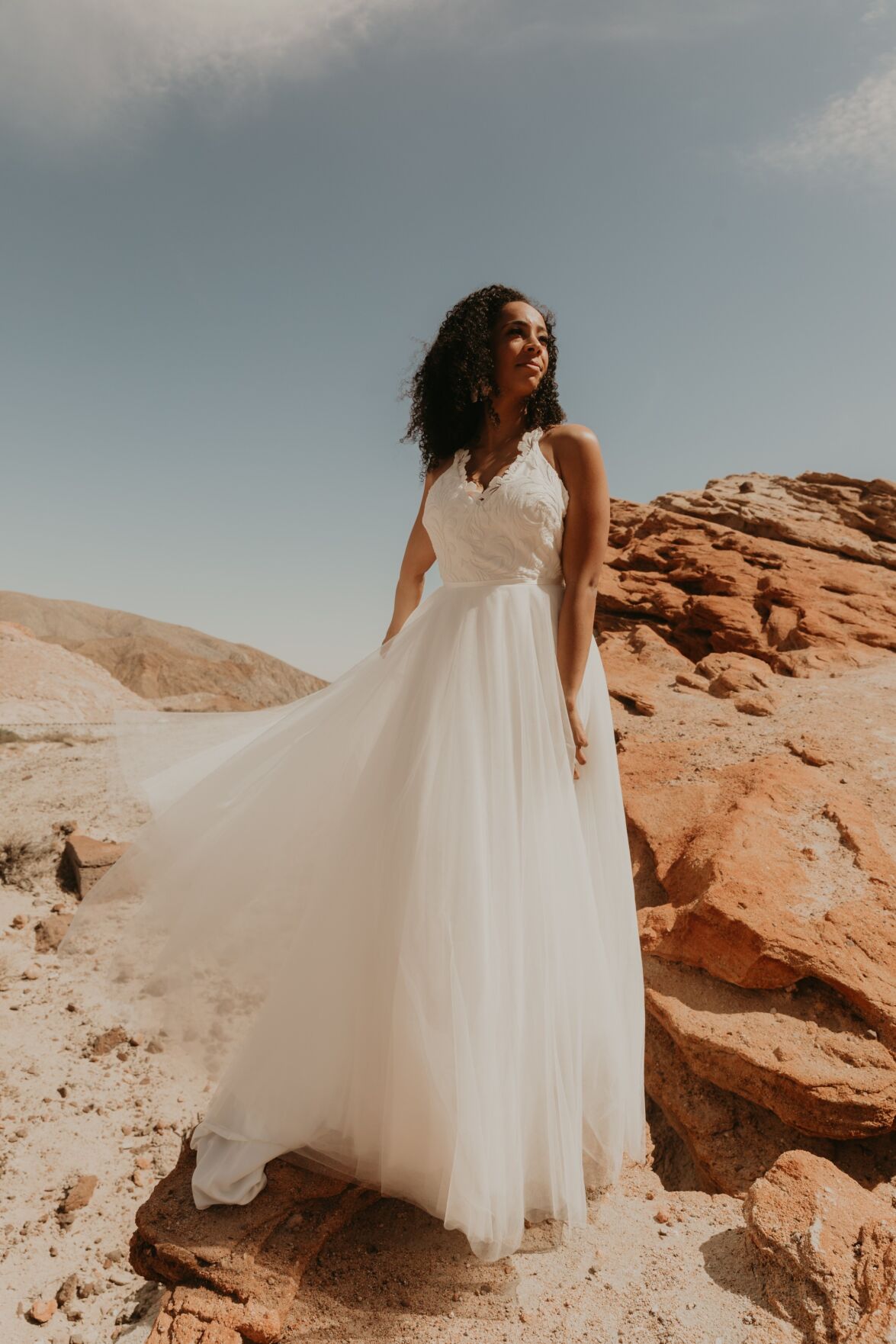 St. Louis Designer Kirsten Paige Launches New Bridal Gown Line