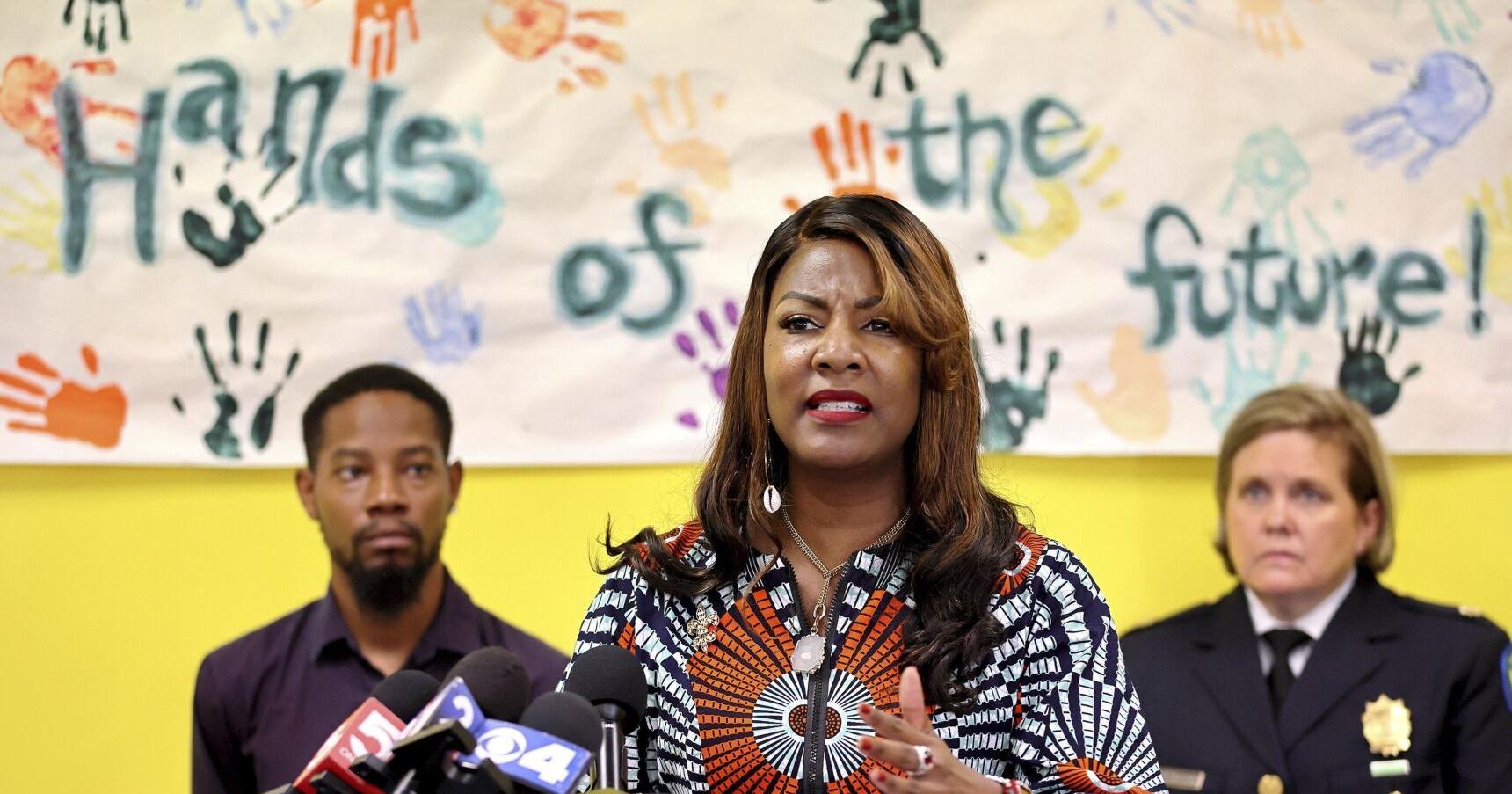 St. Louis' mayor promised to reimagine policing and public safety. Has she delivered? - Vimarsana News