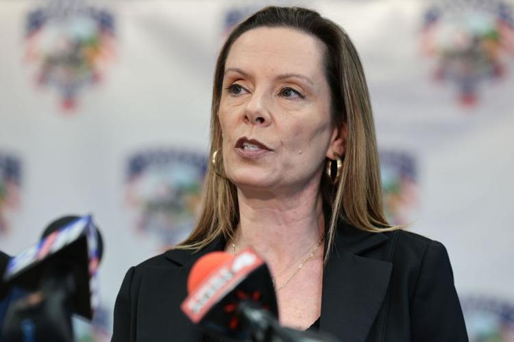 Charges in murder of a man who murderred another man who refused a bribe after a rape