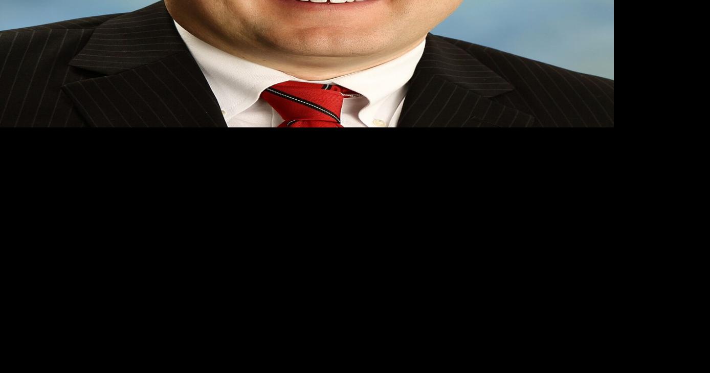 Dan Carver III Honored As BestInState Wealth Advisor by Forbes Magazine