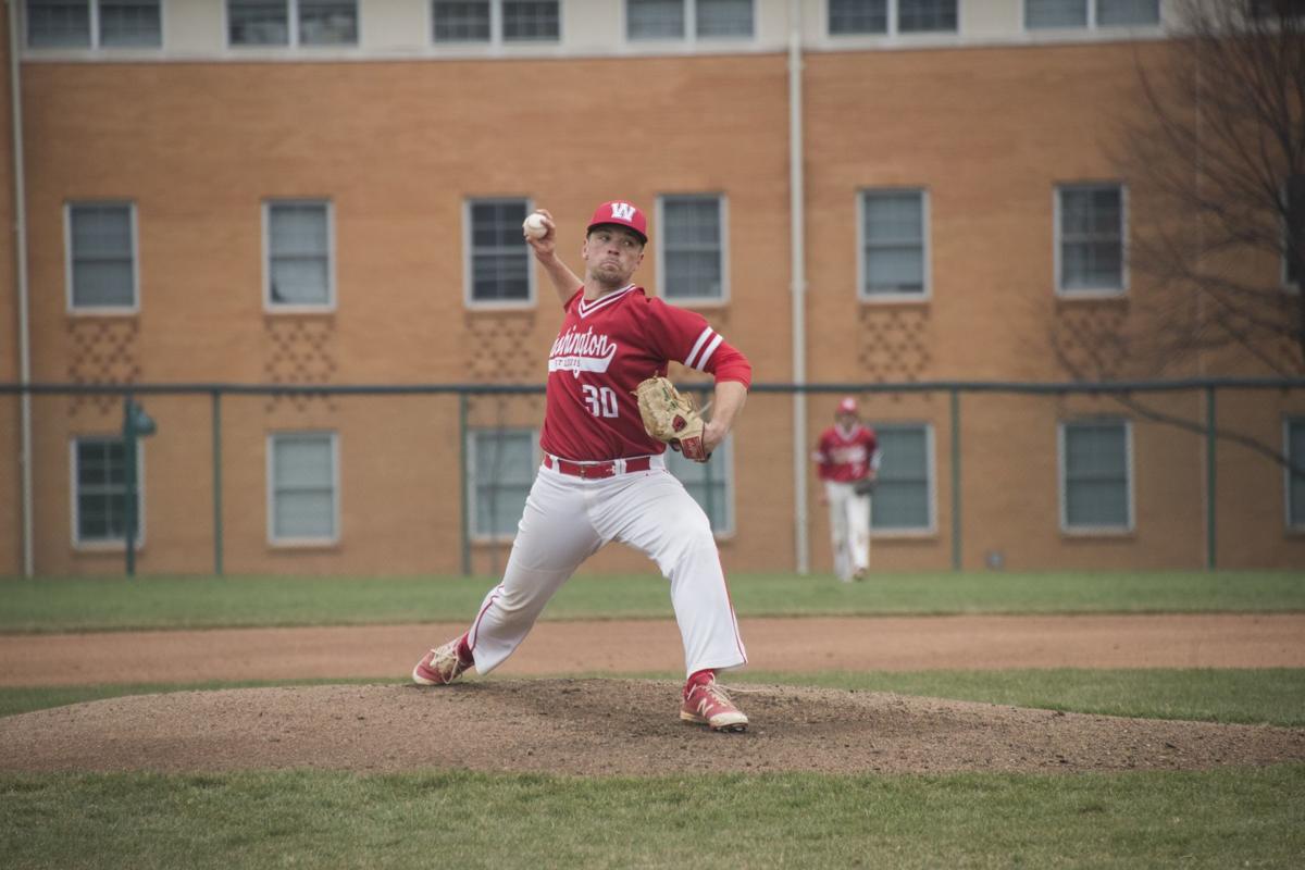 Washington U S Howard Rebounds From Injury To Become Ace