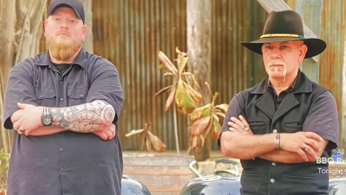まとめ:「BBQ乱闘」の第8週に向けて、寿司ナイフを磨きます| リストから まとめ:「BBQ乱闘」の第8週に向けて、寿司ナイフを磨きます| リストから