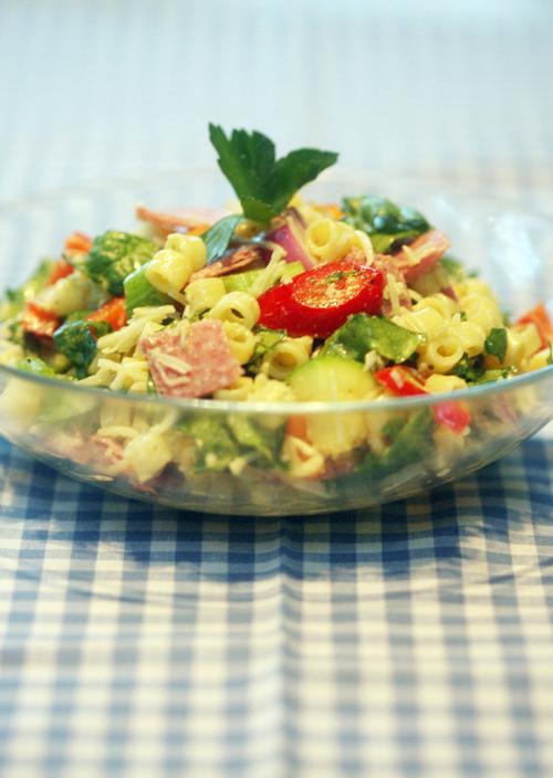 RECIPE