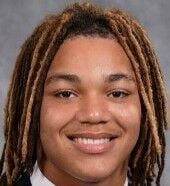 Elijah Stueckel, St. Mary's