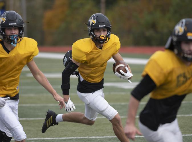 Friday football spotlight Grandview hosts first postseason game in 29