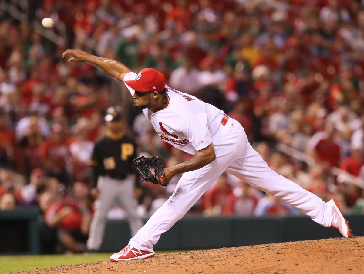 St. Louis Cardinals v Pittsburgh Pirates