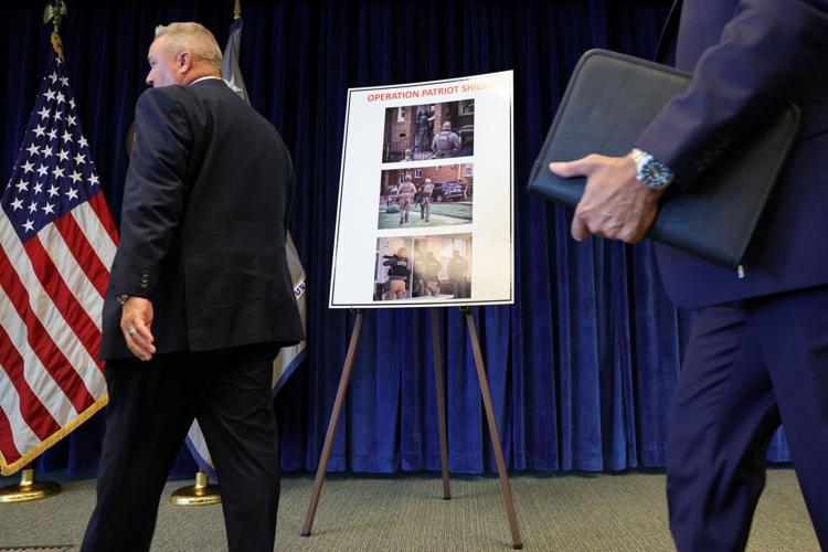 Feds find 3 missing kids, make 224 arrests in St. Louis region during June  initiative
