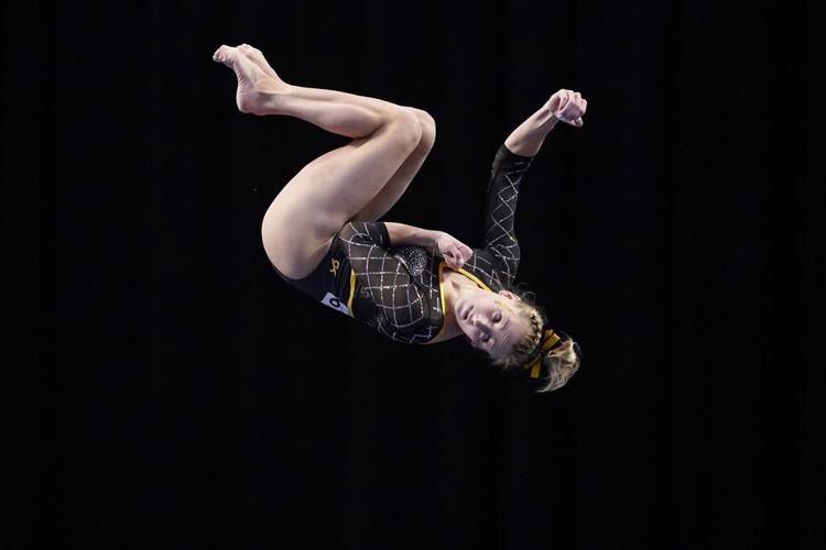 How to watch Mizzou vs. women's gymnastics TV channel, live