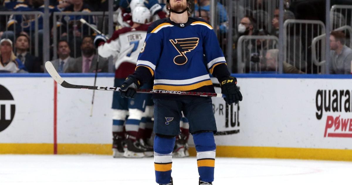 Blues’ season in review: Some lows, many highs, lots of entertainment | St. Louis Blues