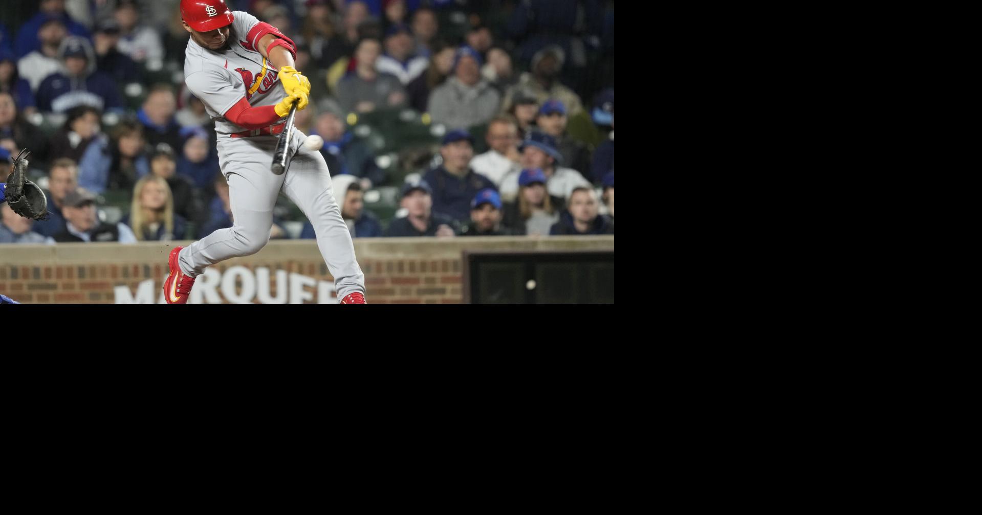 Willson Contreras expects '50-50' split of boos, cheers – NBC Sports Chicago