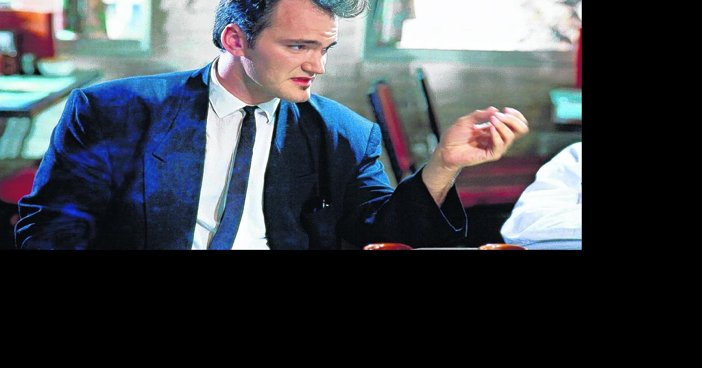 ‘Such nonsense.’ Here is our original review of ‘Reservoir Dogs’ in 1992