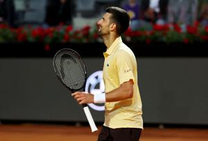 TENNIS-ROME/
