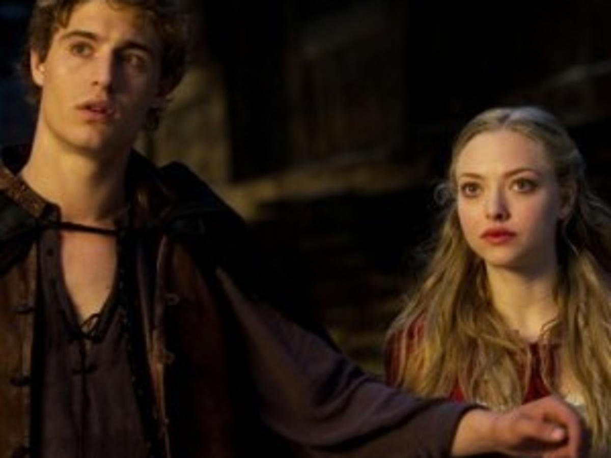 Wolf S Out Of Breath In Red Riding Hood Movie Reviews Stltoday Com Wolf S Out Of Breath In Red Riding Hood Movie Reviews Stltoday Com