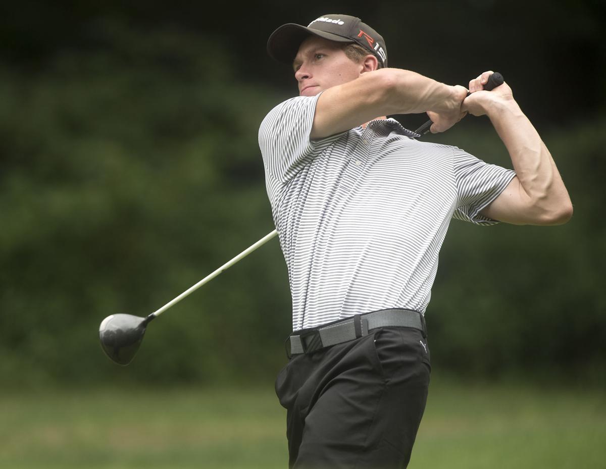Tigers use balance to claim Redbird Tee-Off championship ...
