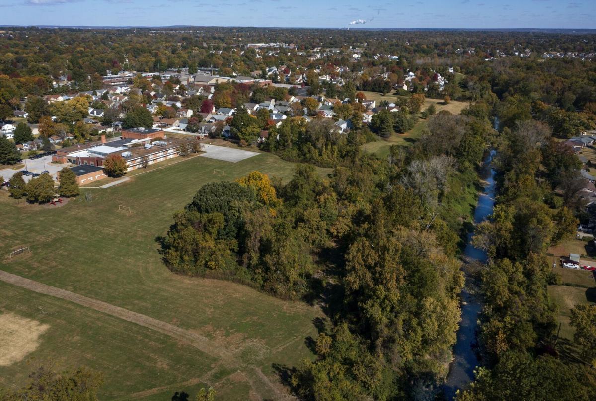 Elevated levels of radioactive waste found at Jana Elementary School