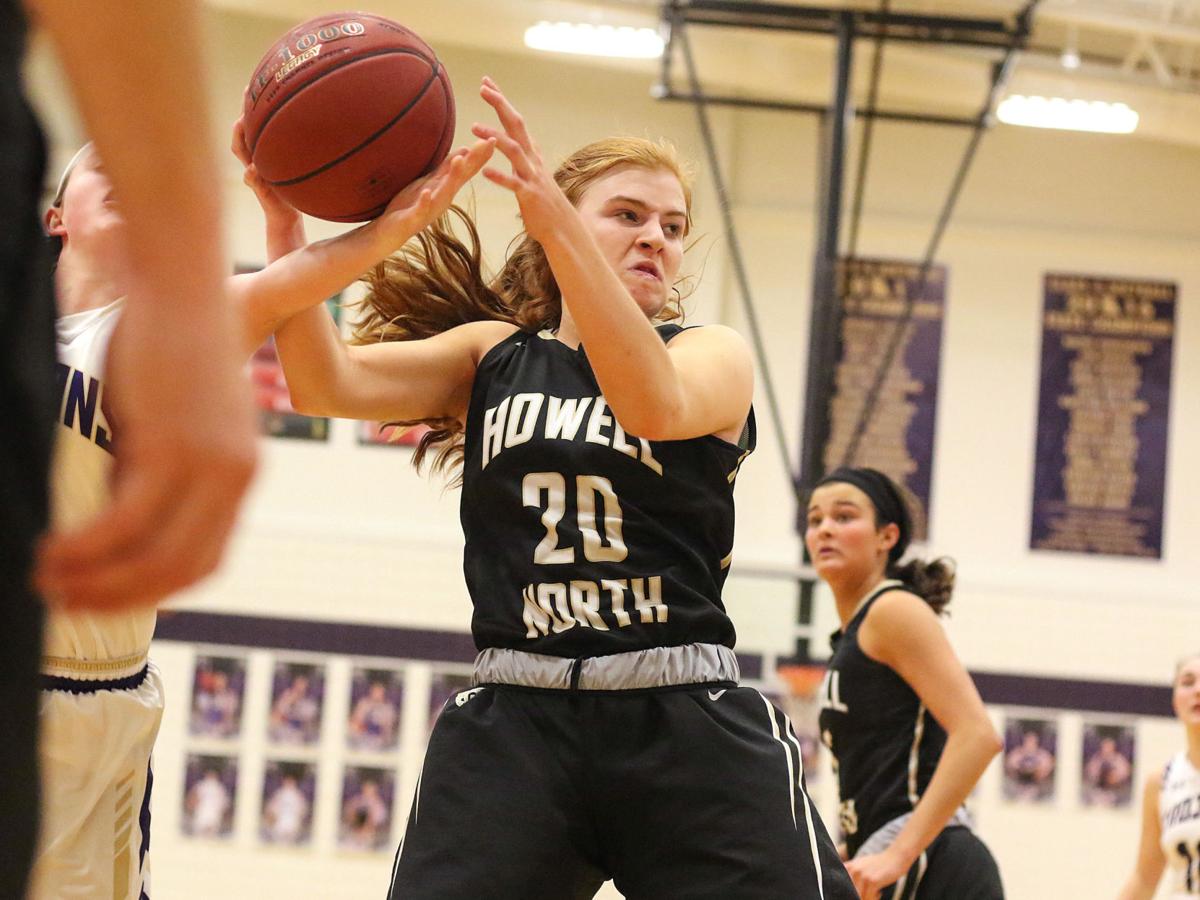 Francis Howell North S Delarue Commits To Missouri State