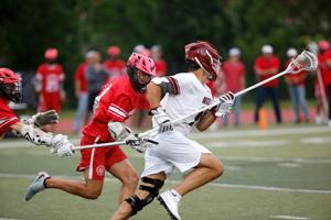 Missouri Scholastic Lacrosse Association Class 2 state championship: MICDS vs. Chaminade